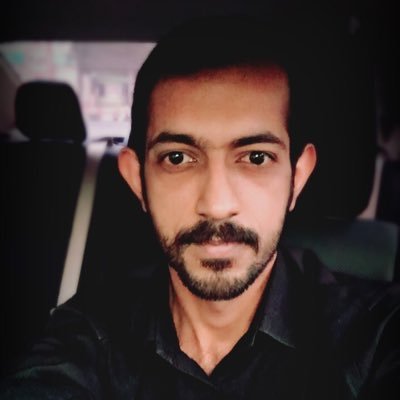 Profile Picture of Sabeeh-ul-Hassan (@SabeehUlHassanK) on Twitter