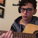 Profile Picture of Zachary Chamberlain (@zachshredsguitar) on Instagram
