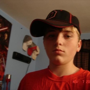 Profile Picture of Cody Bader (@144477642) on Myspace