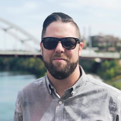Profile Picture of Alexander T. Pavone (@alexanderpavone) on Twitter