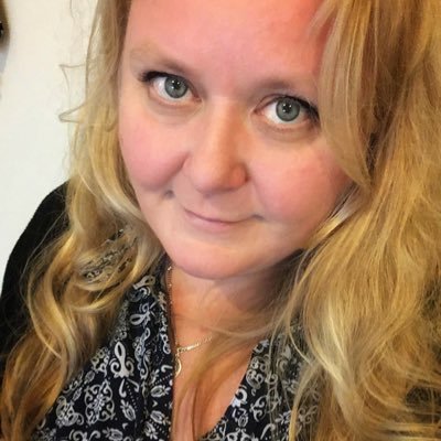 Therese Bean - Twitter Profile Picture of Therese Bean (@ThereseBean) on Twitter