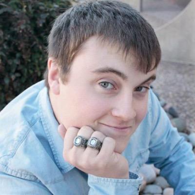 Profile Picture of Jurney Hunter Couch (@CouchJurney) on Twitter