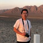 Profile Picture of Clarence Sim (@renceeeee) on Instagram
