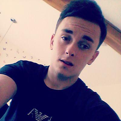 Profile Picture of Joe Rogers-batty (@JJBatty97) on Twitter