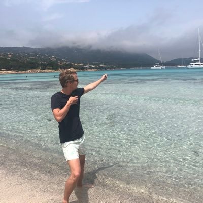 Profile Picture of Jonathan Karlsson (@JoelJonathanKar) on Twitter