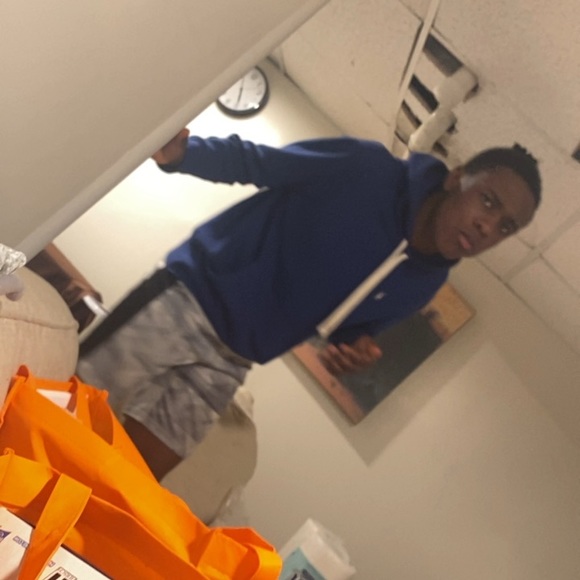 Profile Picture of Zach Freeman (@sekousheriff) on Poshmark