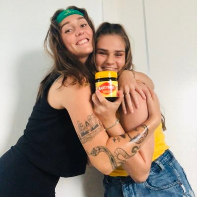 Profile Picture of Sky (@skylar_taylor43) on Twitter