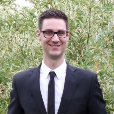 Profile Picture of Mathieu Dufour (@mathieudufour15) on Twitter