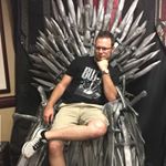 Profile Picture of Aaron L. Elliott (@atopgun007) on Instagram