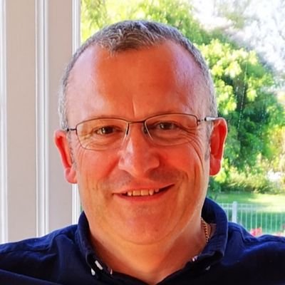 Profile Picture of Ian Lacey (@1Laceys) on Twitter