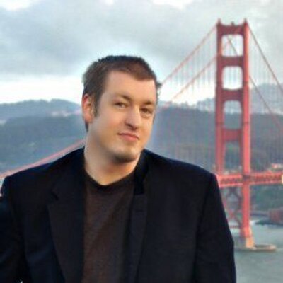 Profile Picture of Randall Bennett (@randallinv) on Twitter