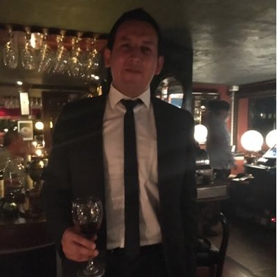 Profile Picture of Jose Luis Lopez Mola (@LopezCiencia) on Twitter