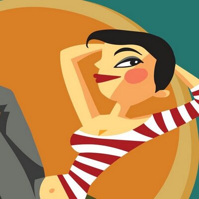 Profile Picture of Jeanne Chu (@AskElvis) on Twitter