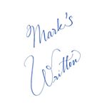 Profile Picture of Mark's written (@markswritten) on Instagram