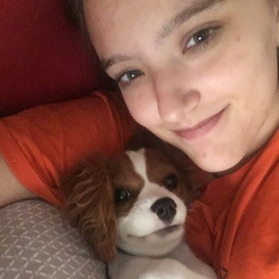 Profile Picture of Alexia Morris (@I_am_myownhero) on Twitter