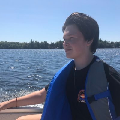 Profile Picture of Thomas Littler (@Thomaslittler14) on Twitter