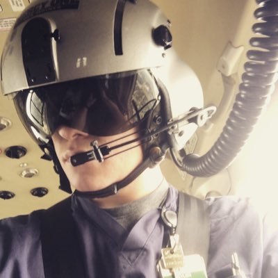 Profile Picture of Tyler Ramsey (@tramsey21) on Twitter