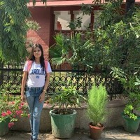 Profile Picture of Ankita Singh (@ankita-singh-1552) on Quora