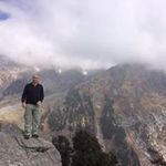 Profile Picture of Jason Brownell (@logsandplanes) on Instagram