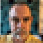 Profile Picture of Tony Saunders (@tonysaundersart) on Instagram