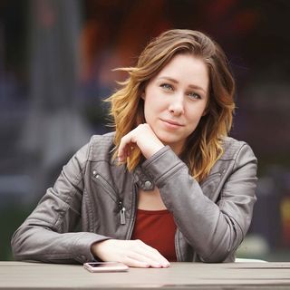 Profile Picture of Mackenzie Baldwin, Speaker (@mackenziebaldwinspeaks) on Instagram