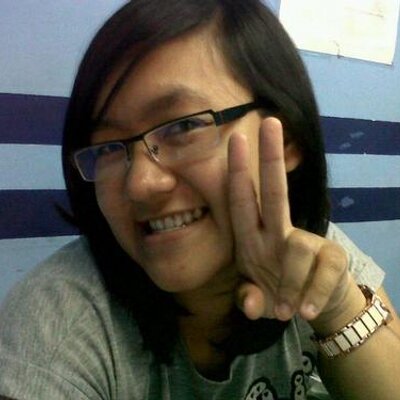 Profile Picture of Lily Chang (@ibethychang) on Twitter