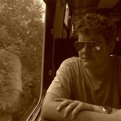 Profile Picture of Robert Sharman (@robwillshar) on Twitter