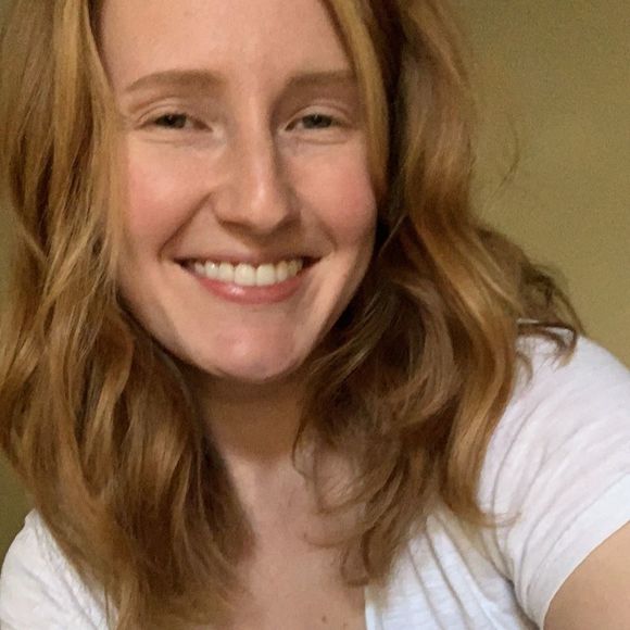 Profile Picture of Katie Hannegan (@keh115) on Poshmark