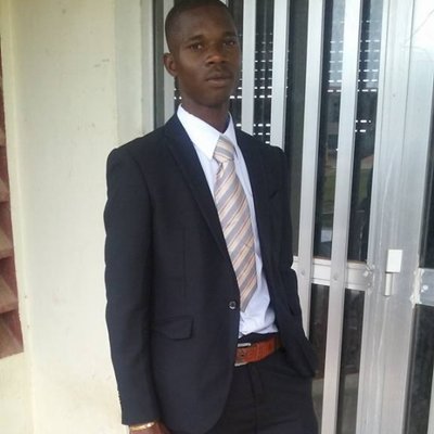 Profile Picture of Barry Ibrahim Sory (@barrypires) on Twitter