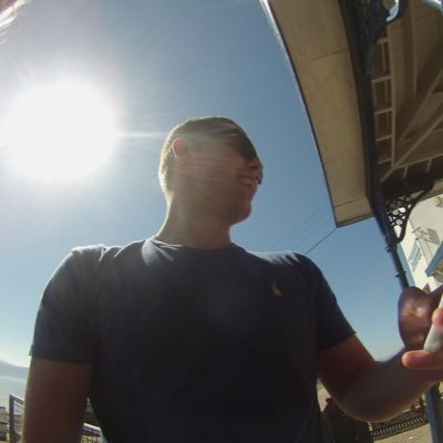 Charlie Cook - Twitter Profile Picture of Charlie Cook (@CharlieJohnCook) on Twitter