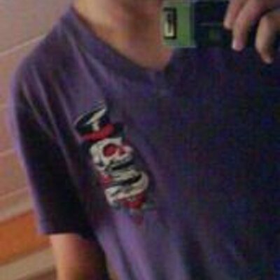 Profile Picture of Dennis Jüchter (@TheKingDJis) on Twitter