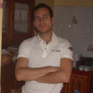 Profile Picture of Romain Juif (@138606127) on Myspace