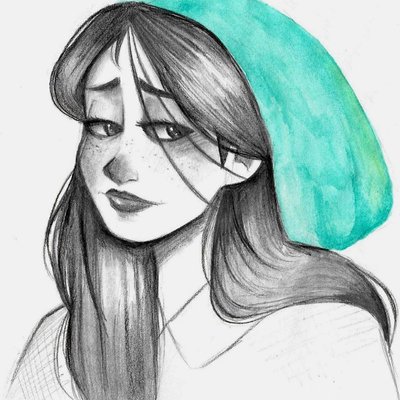 Profile Picture of Audra Thomas Author (@AudraThomasAuth) on Twitter