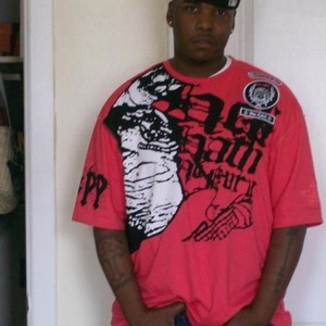 Profile Picture of D Bars (@2federal) on Myspace