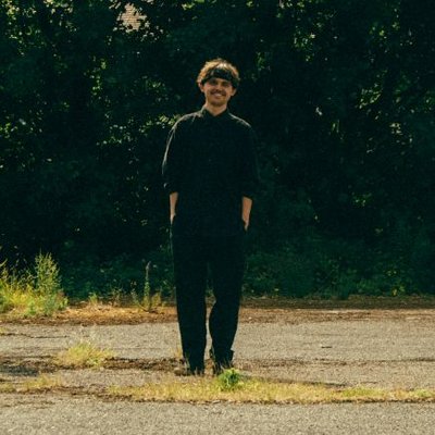 Profile Picture of Luke Irvin (@iukelrvin) on Twitter