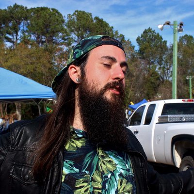 Profile Picture of Michael Batista (@THE_Batity) on Twitter