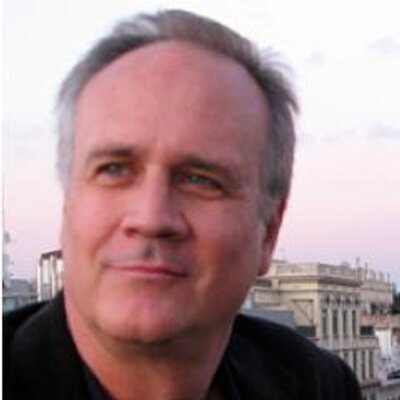 Profile Picture of Michael Paragon (@Michael_Paragon) on Twitter