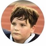 Profile Picture of Jack burrell (@jack_burrell12321) on Instagram