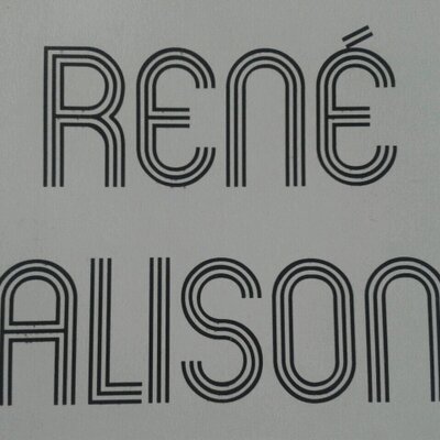 Profile Picture of Rene Alison (@ReneAlisound) on Twitter