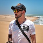 Profile Picture of - 𝓙𝓸𝓱𝓷 𝓐𝓵𝓮𝓶𝓪𝓷 - (@un_lobo_andaluz) on Instagram