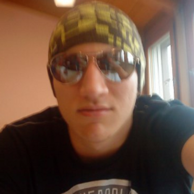 Profile Picture of David Oblak (@obvid) on Twitter