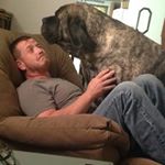 Profile Picture of Daniel Spratt Sr. (@sprattdr) on Instagram