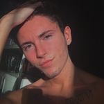 Profile Picture of Lucas Perkins (@luke_perks) on Instagram