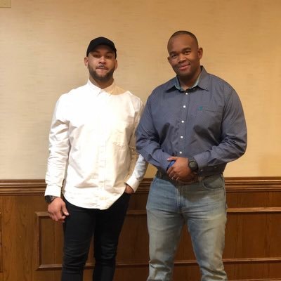 Profile Picture of Evan Lyons (@Evan_James3) on Twitter