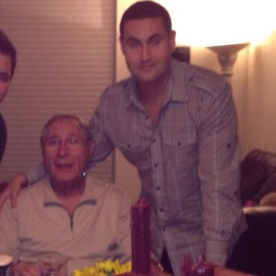 Profile Picture of Justin Jaffe (@JJaffe3) on Twitter