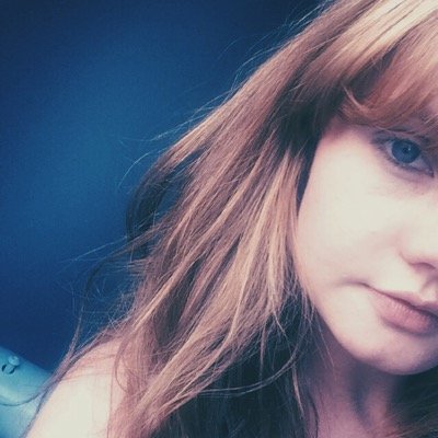 Profile Picture of Aimee Walker - Reid (@AimeeWalkerReid) on Twitter