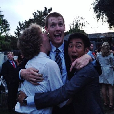 Profile Picture of Anthony Davis (@JollyRedGiant93) on Twitter