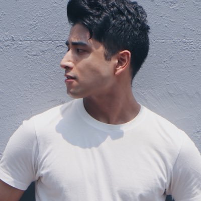 Profile Picture of Michael Enriquez (@mikey_francis) on Twitter
