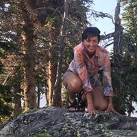 Profile Picture of Amber Mountain Gaither (@amber-mountain-gaither) on Quora
