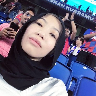 Wawa Azaman - Twitter Profile Picture of Wawa Azaman (@wawa_azaman) on Twitter